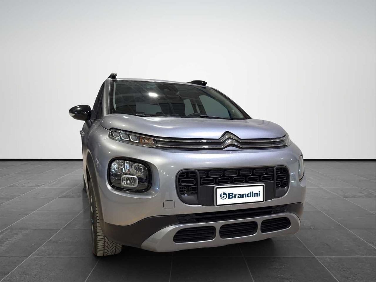 Citroën Citroën C3 Aircross usata 15