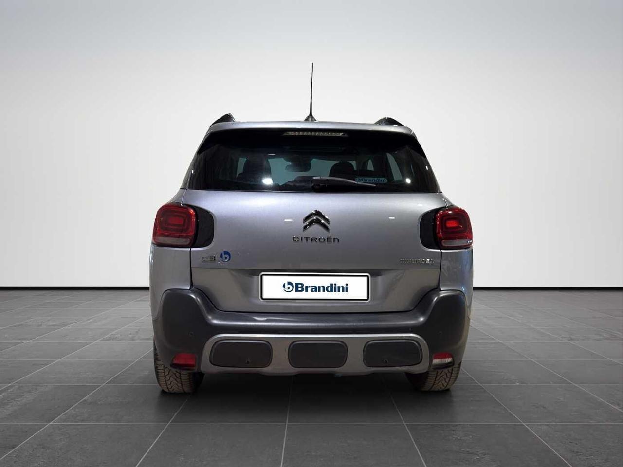 Citroën Citroën C3 Aircross usata 17