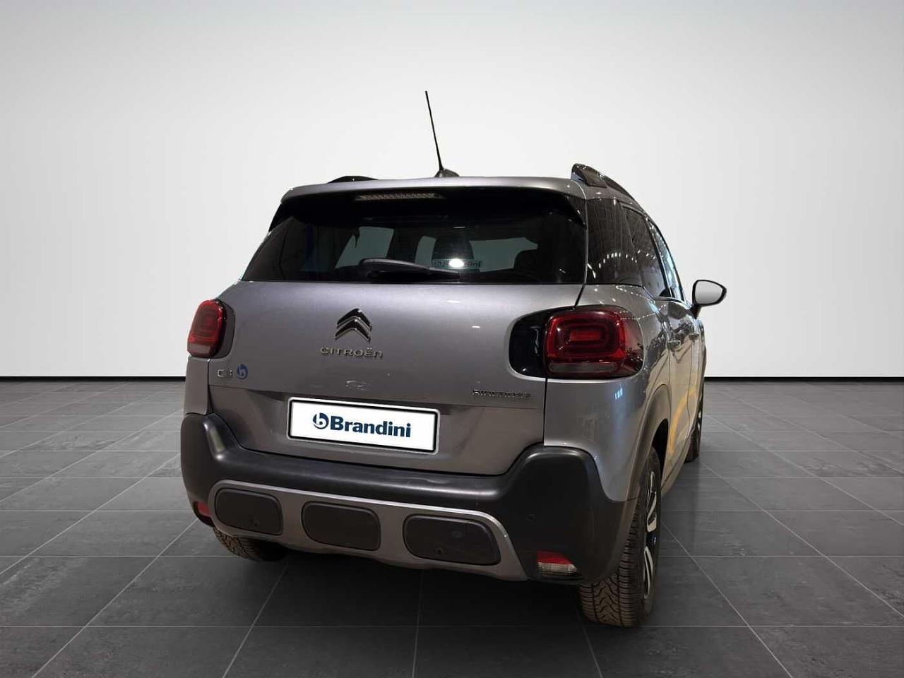 Citroën Citroën C3 Aircross usata 18