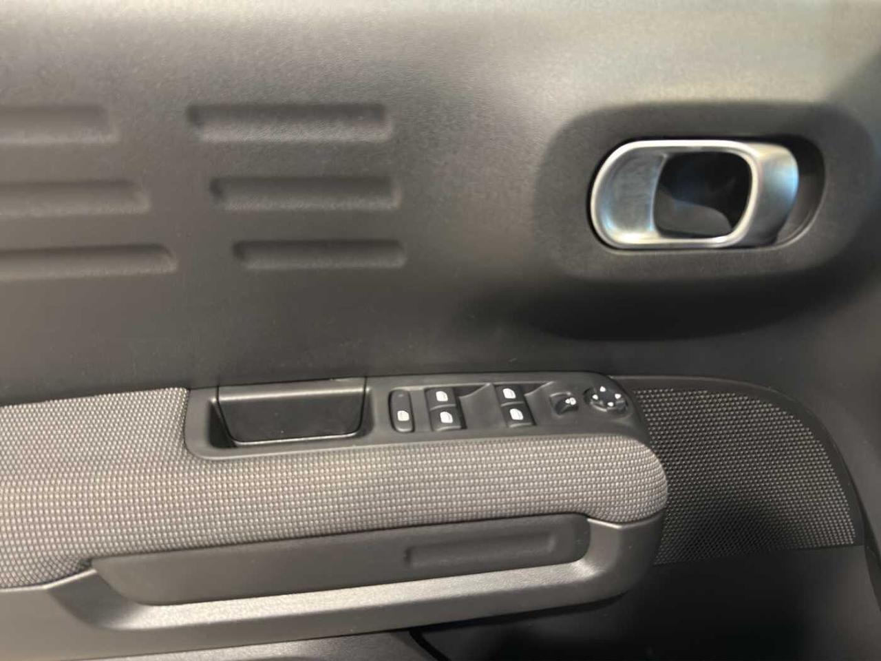 Citroën Citroën C3 Aircross usata 20