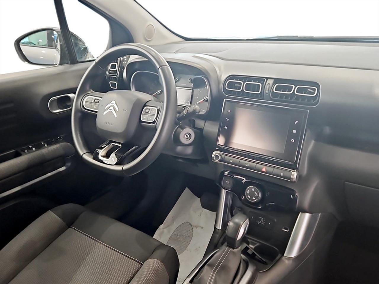 Citroën Citroën C3 Aircross usata 4