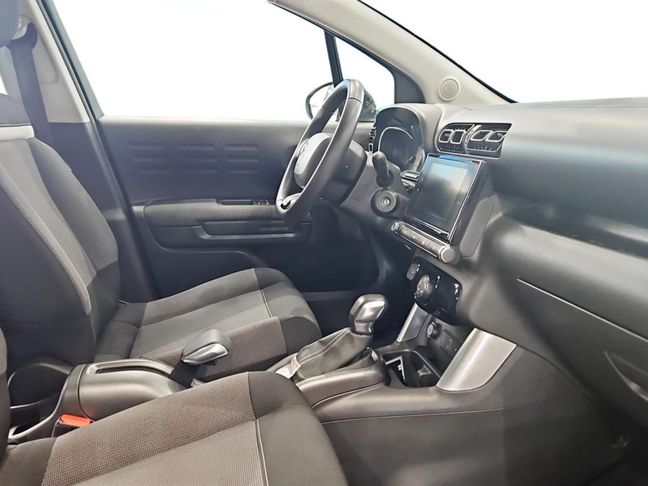 Citroën Citroën C3 Aircross usata 5