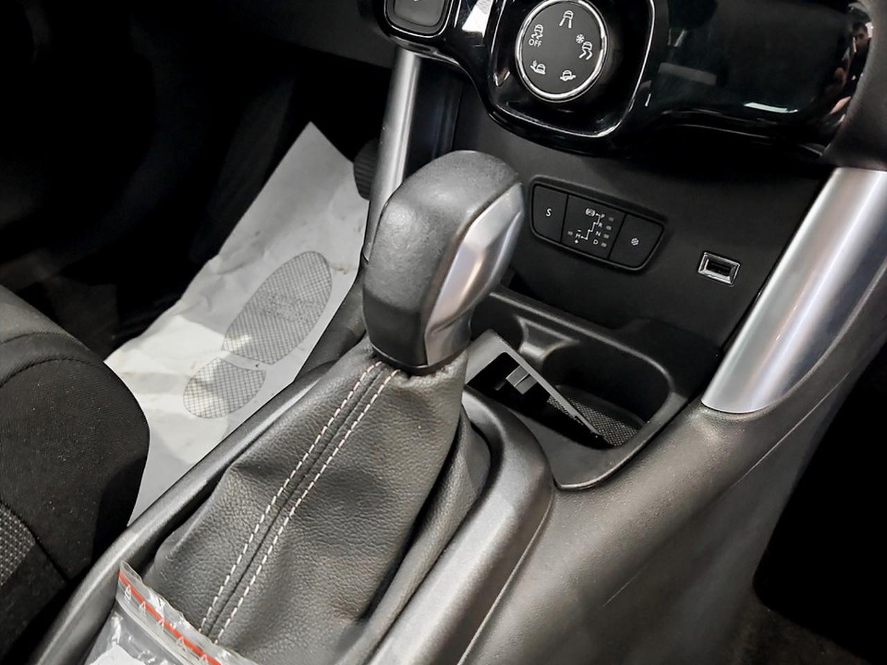 Citroën Citroën C3 Aircross usata 7