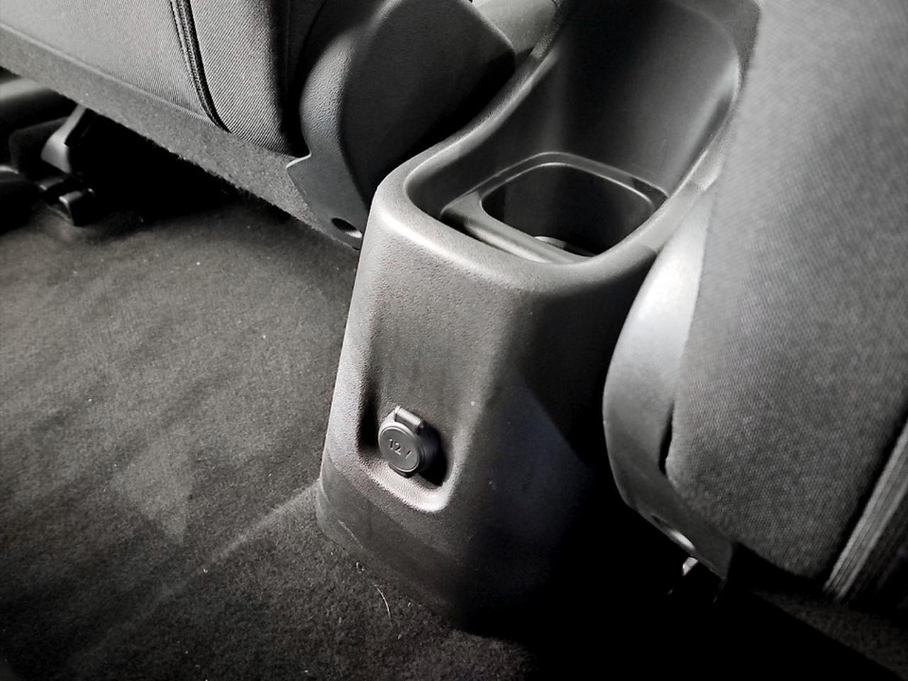 Citroën Citroën C3 Aircross usata 9