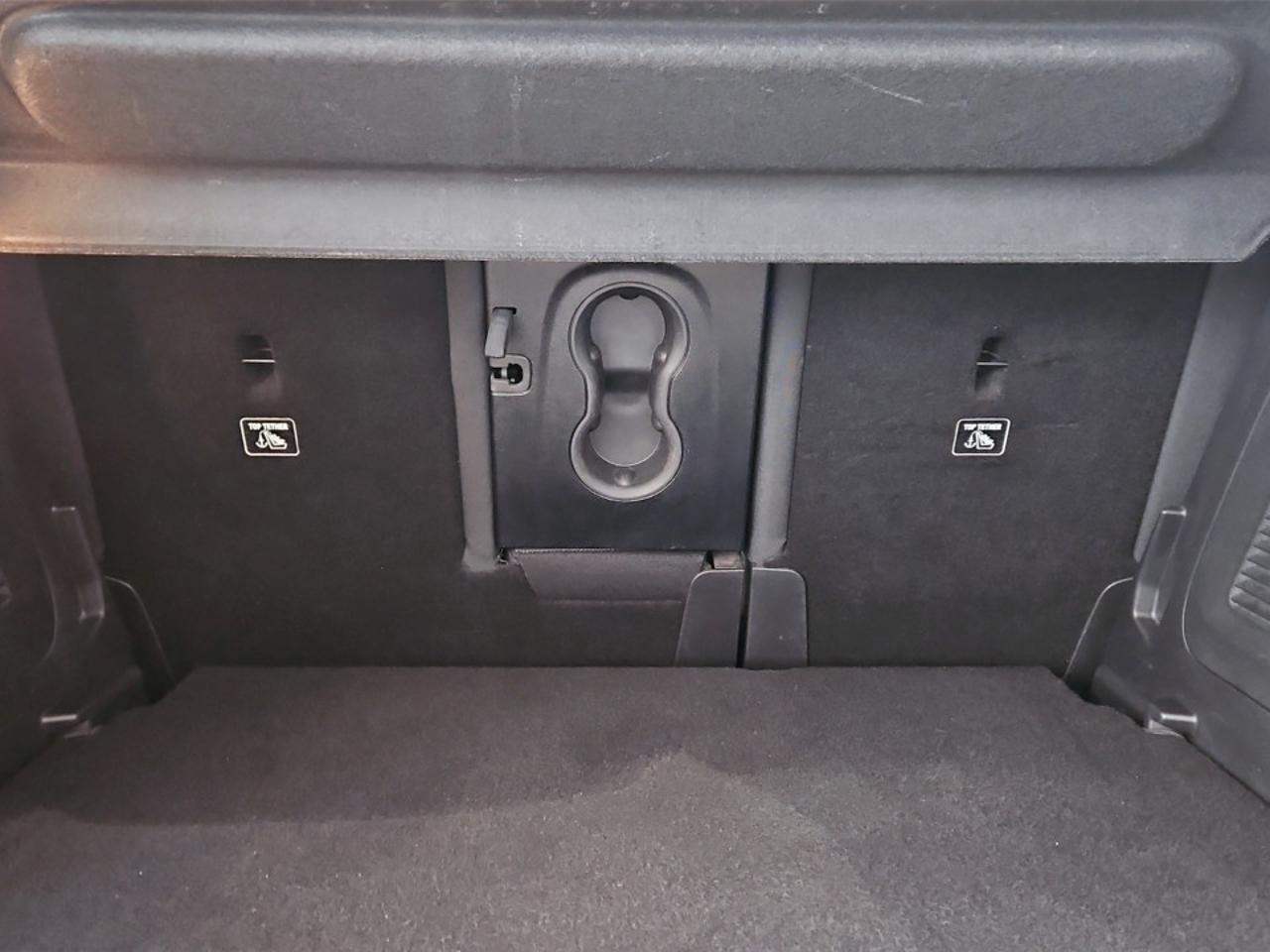 Citroën Citroën C3 Aircross usata 10