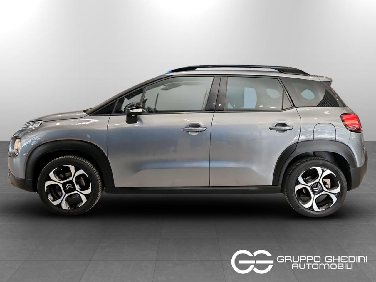 Citroën Citroën C3 Aircross usata 11
