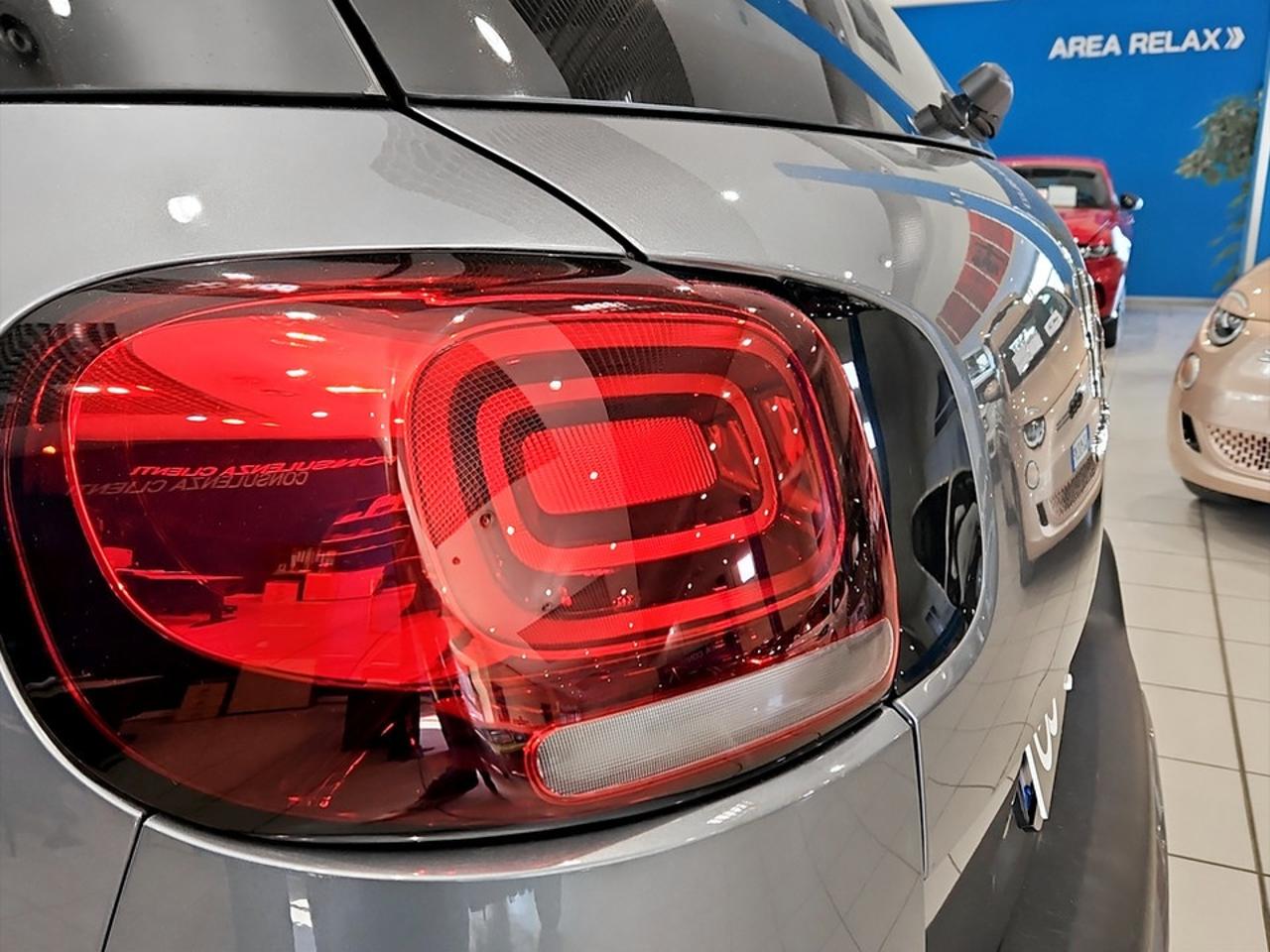 Citroën Citroën C3 Aircross usata 13