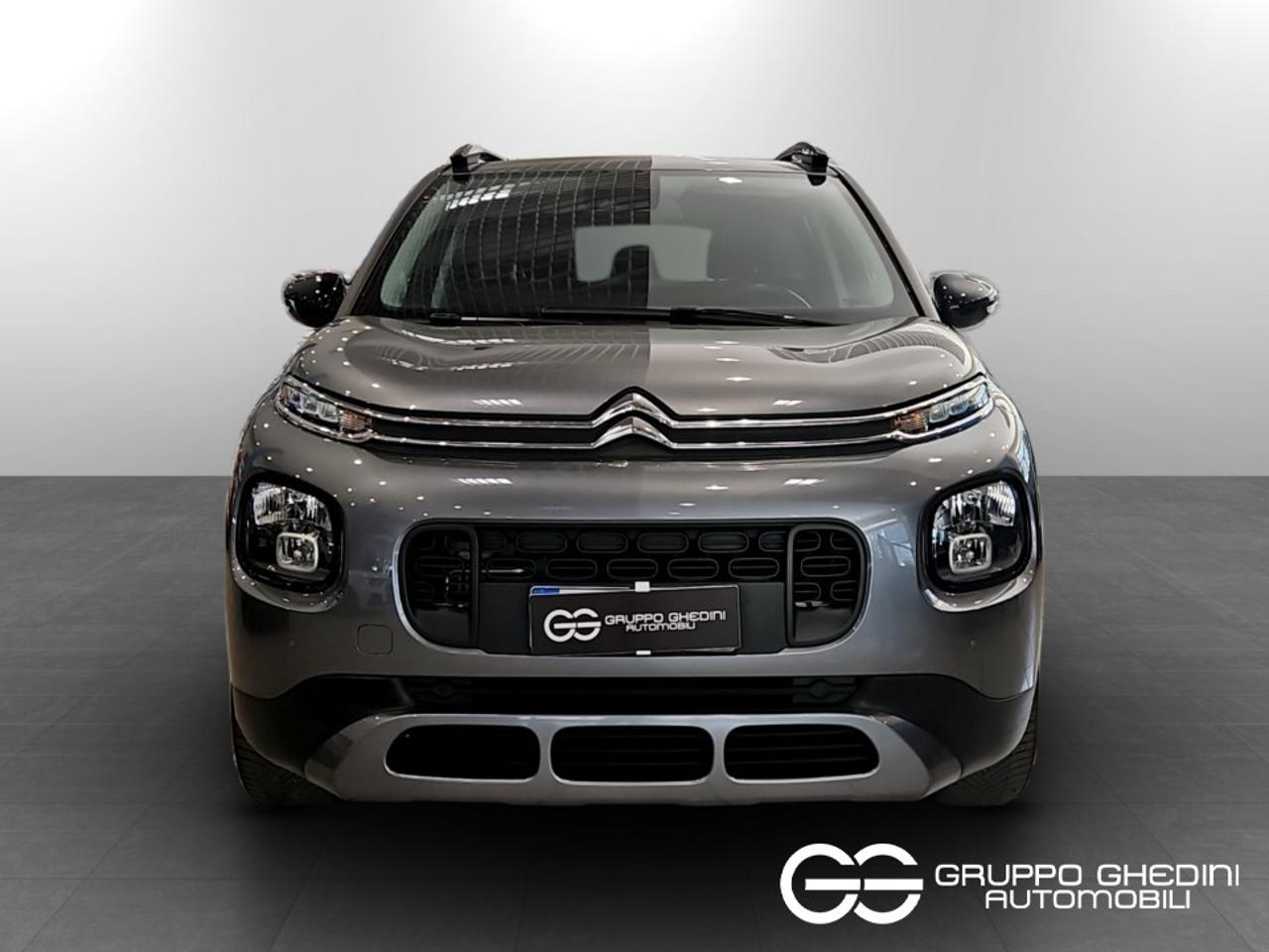 Citroën Citroën C3 Aircross usata 16
