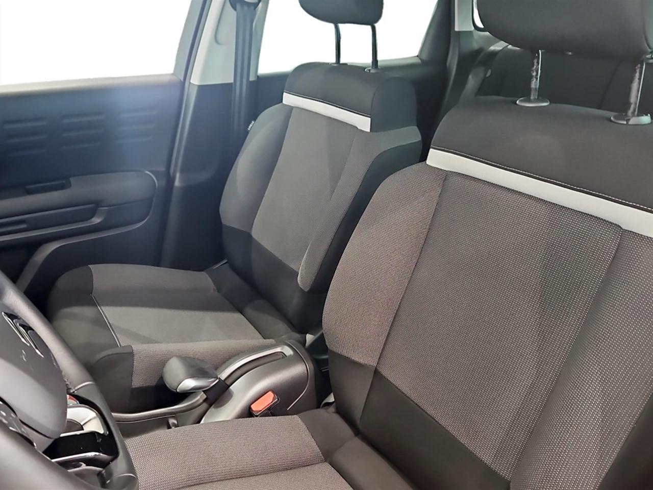 Citroën Citroën C3 Aircross usata 19