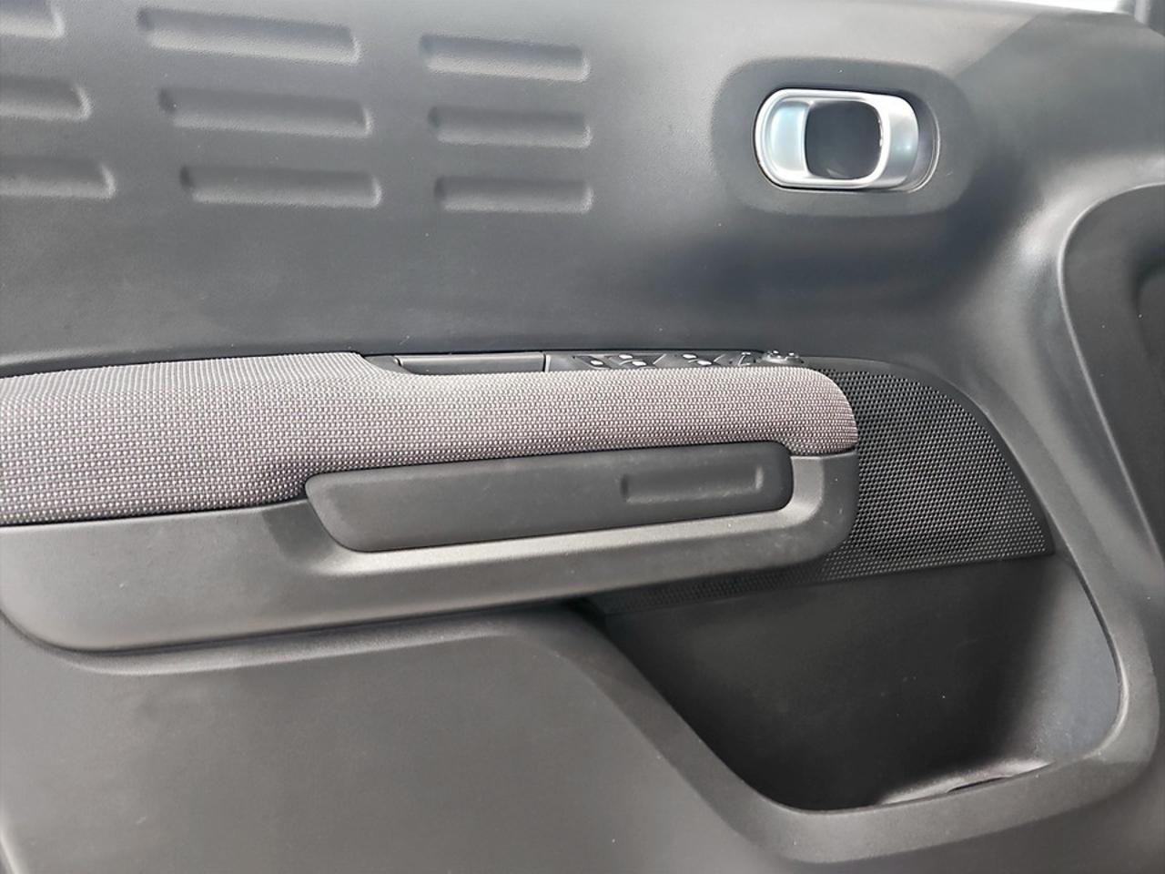 Citroën Citroën C3 Aircross usata 20