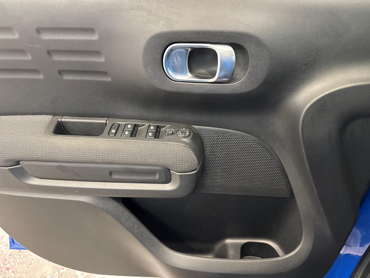 Citroën Citroën C3 Aircross usata 6