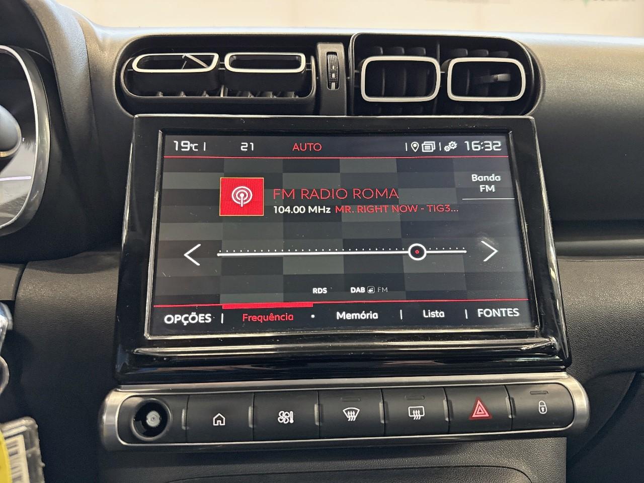 Citroën Citroën C3 Aircross usata 8