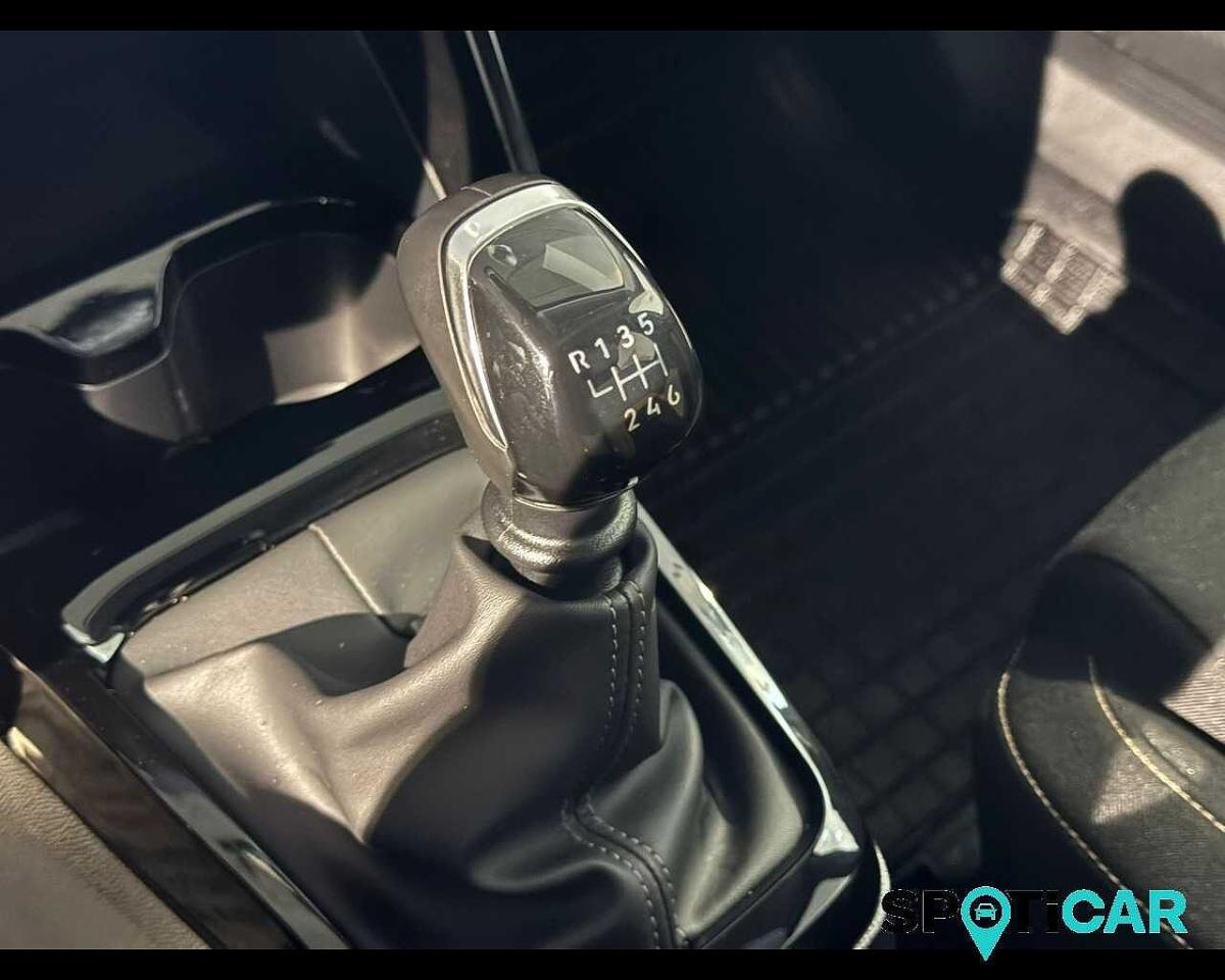 Citroën Citroën C3 Aircross usata 3