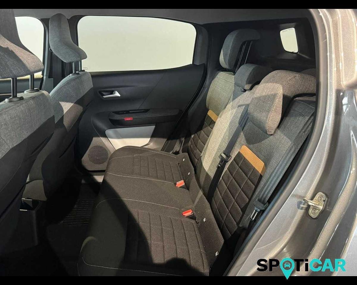 Citroën Citroën C3 Aircross usata 4