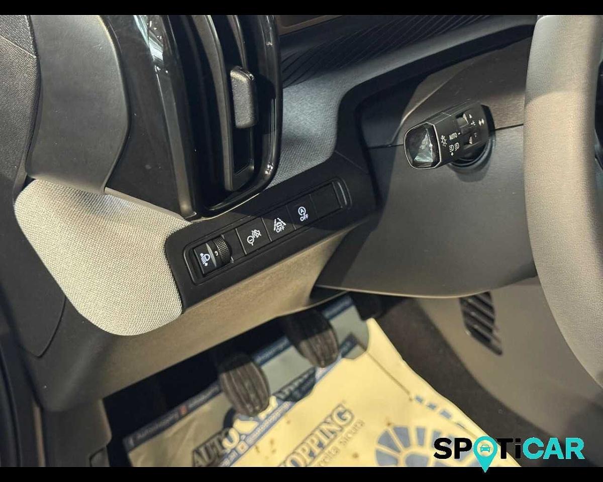 Citroën Citroën C3 Aircross usata 5