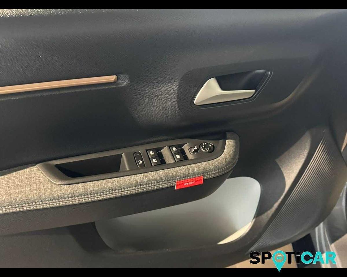 Citroën Citroën C3 Aircross usata 6