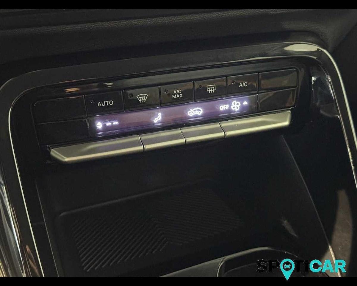 Citroën Citroën C3 Aircross usata 7