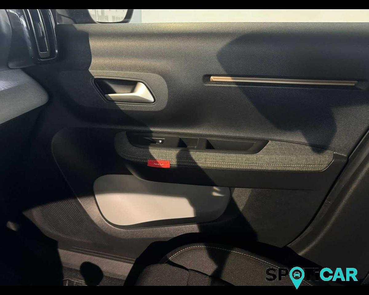 Citroën Citroën C3 Aircross usata 10