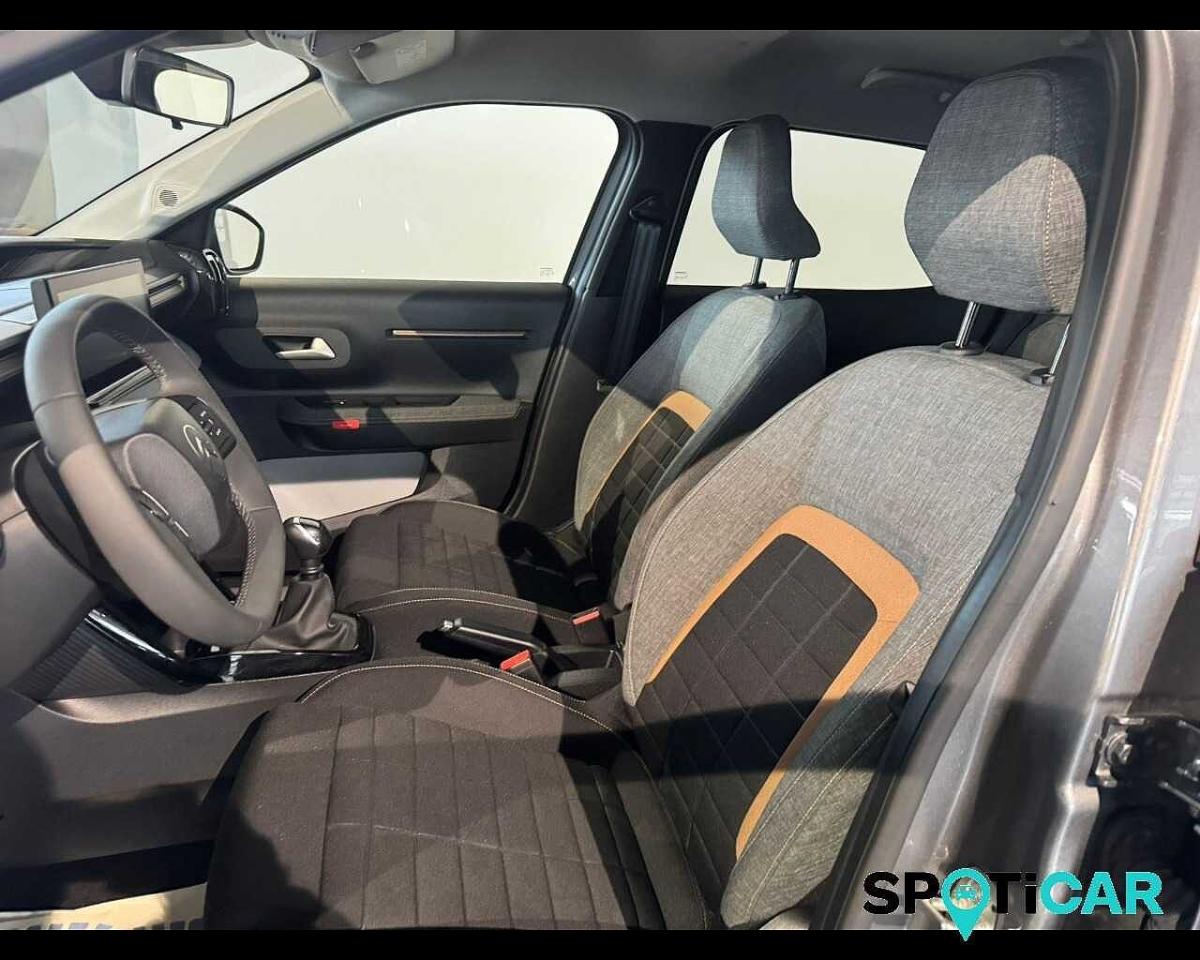 Citroën Citroën C3 Aircross usata 22