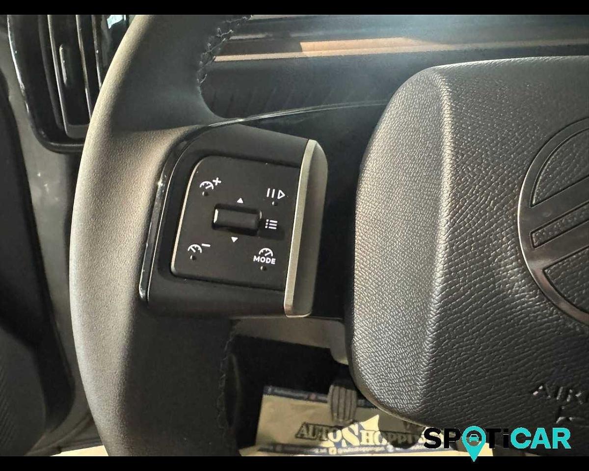 Citroën Citroën C3 Aircross usata 23