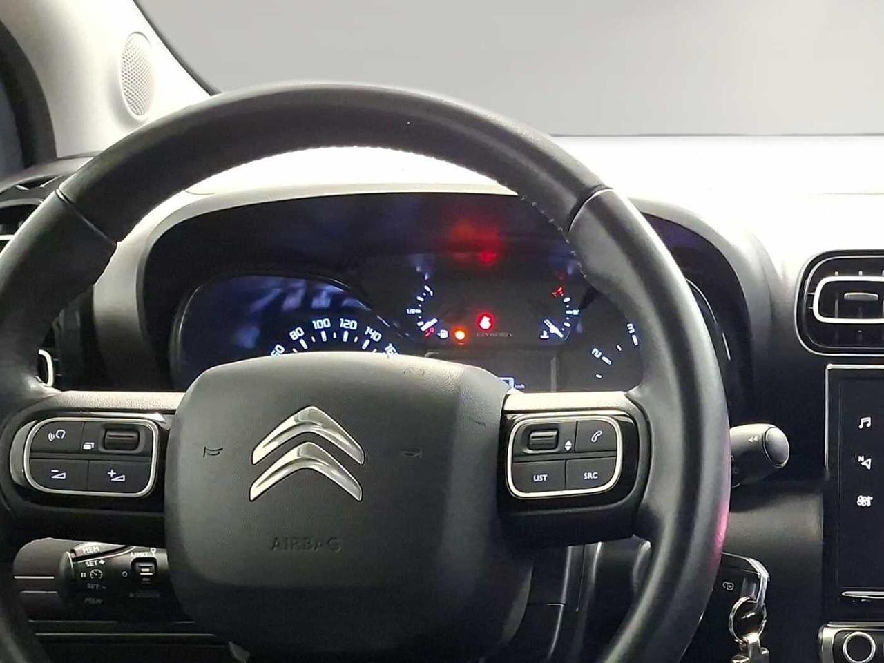 Citroën Citroën C3 Aircross usata 2