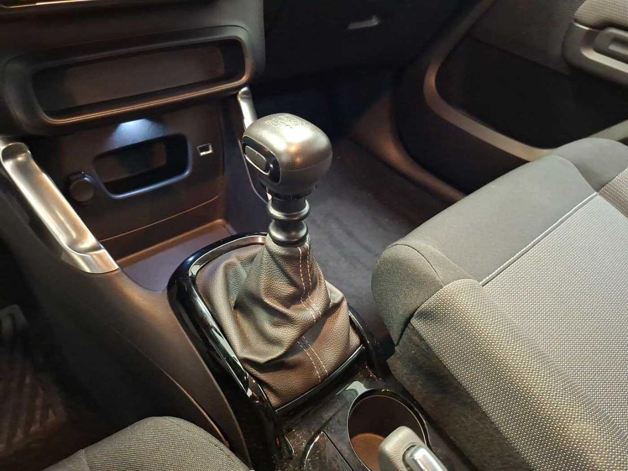 Citroën Citroën C3 Aircross usata 4