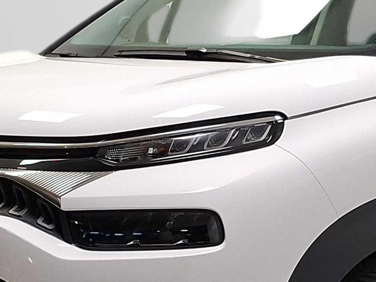 Citroën Citroën C3 Aircross usata 5