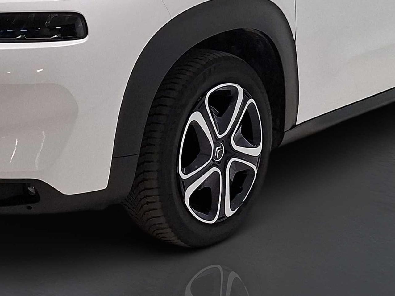 Citroën Citroën C3 Aircross usata 6