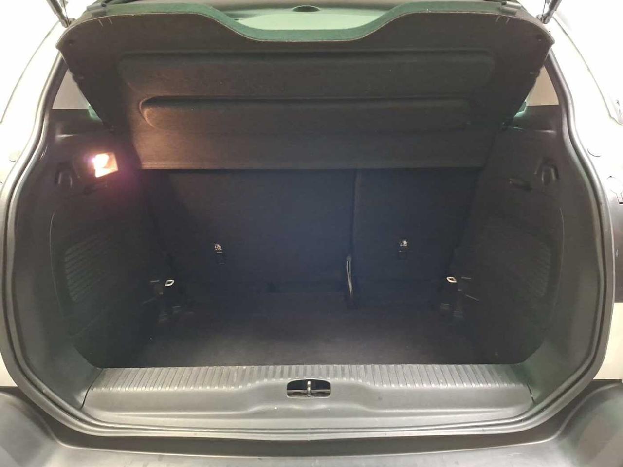 Citroën Citroën C3 Aircross usata 7