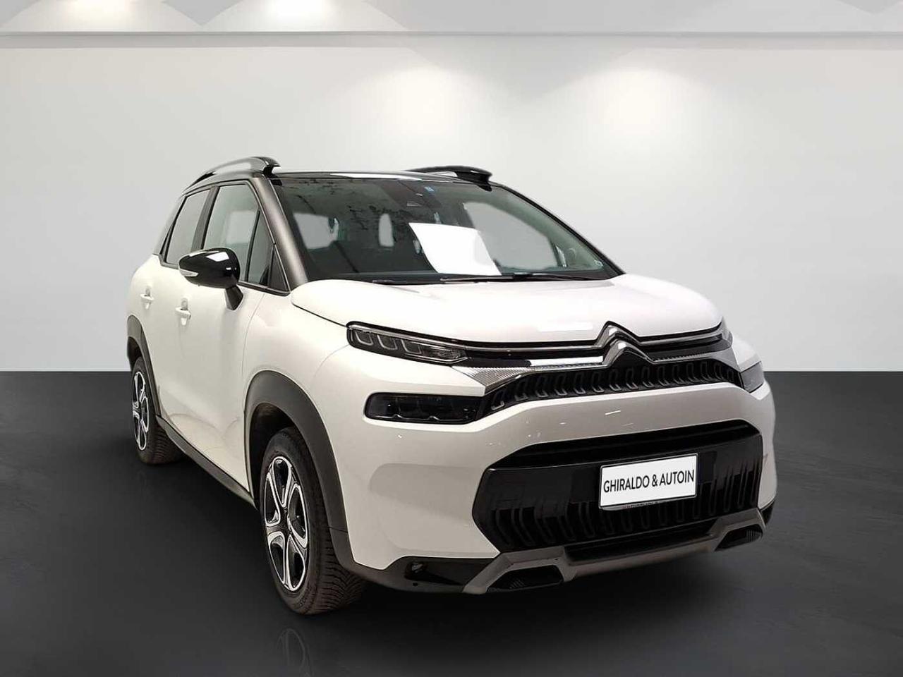 Citroën Citroën C3 Aircross usata 8