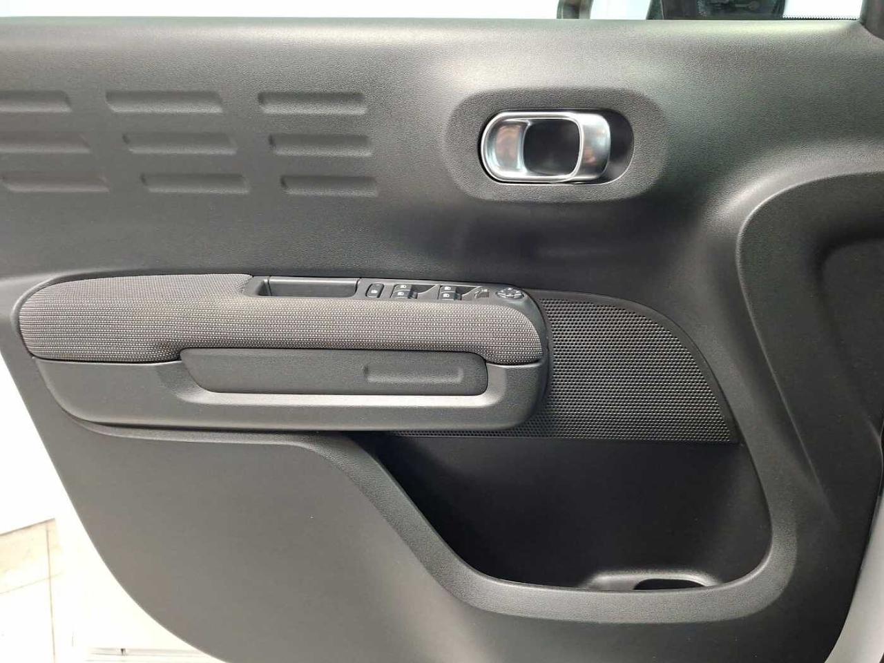 Citroën Citroën C3 Aircross usata 10