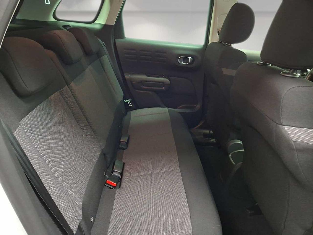 Citroën Citroën C3 Aircross usata 17