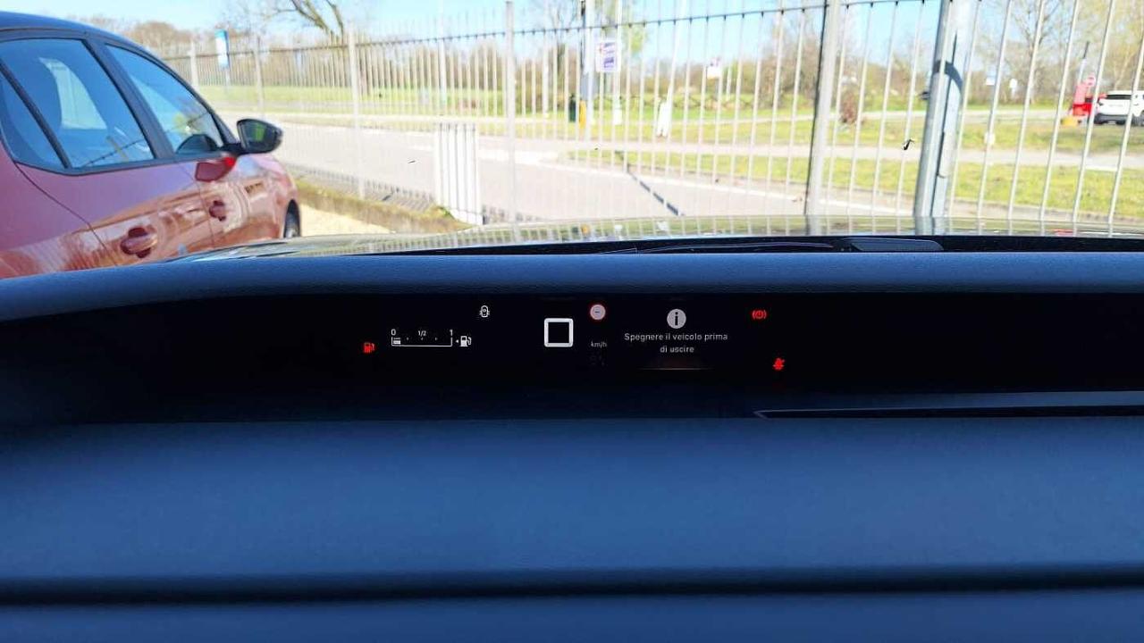 Citroën Citroën C3 Aircross usata 5