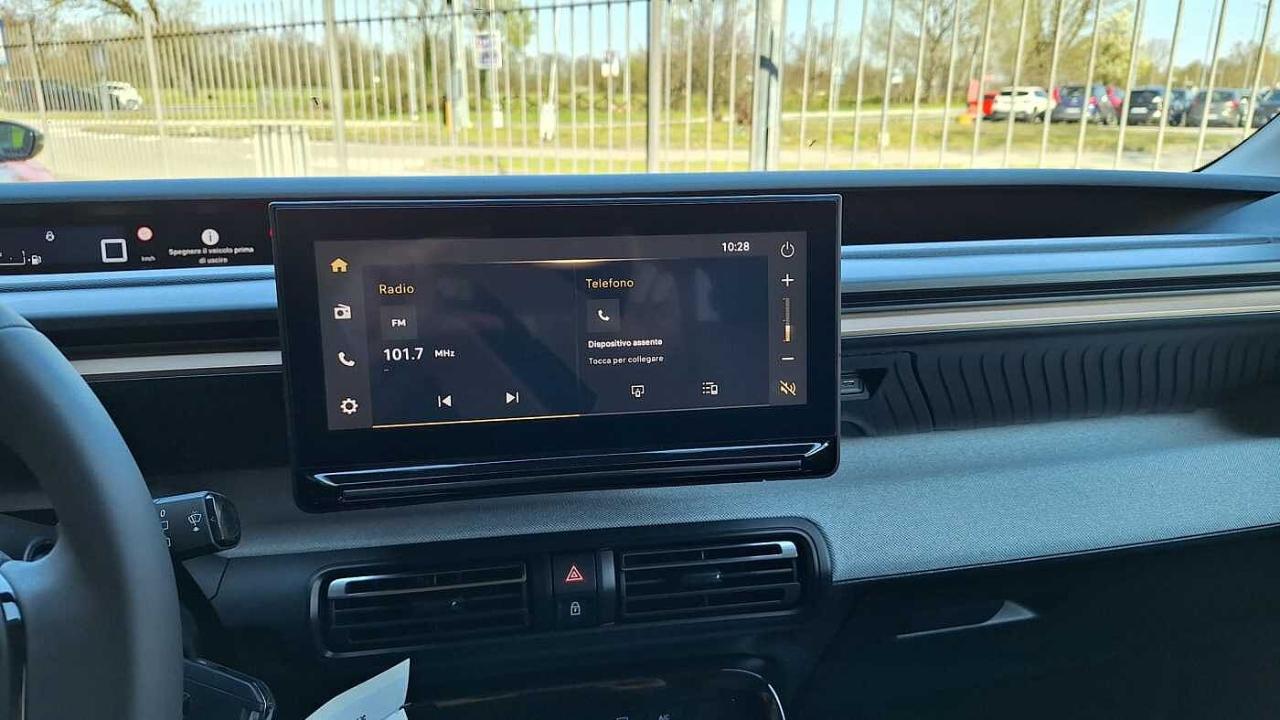 Citroën Citroën C3 Aircross usata 6