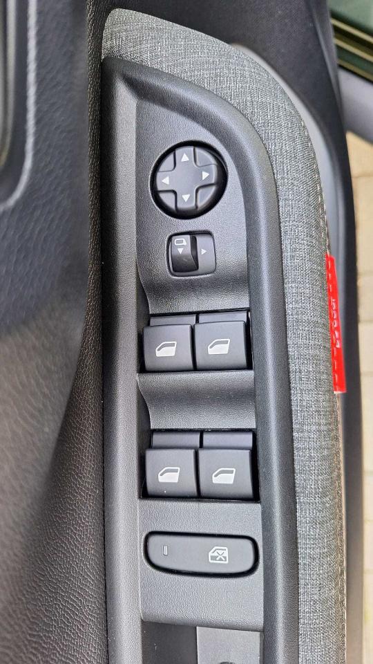 Citroën Citroën C3 Aircross usata 7