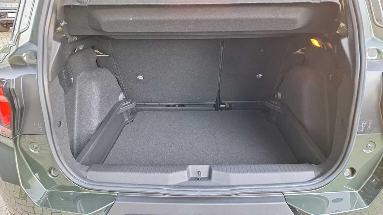 Citroën Citroën C3 Aircross usata 8