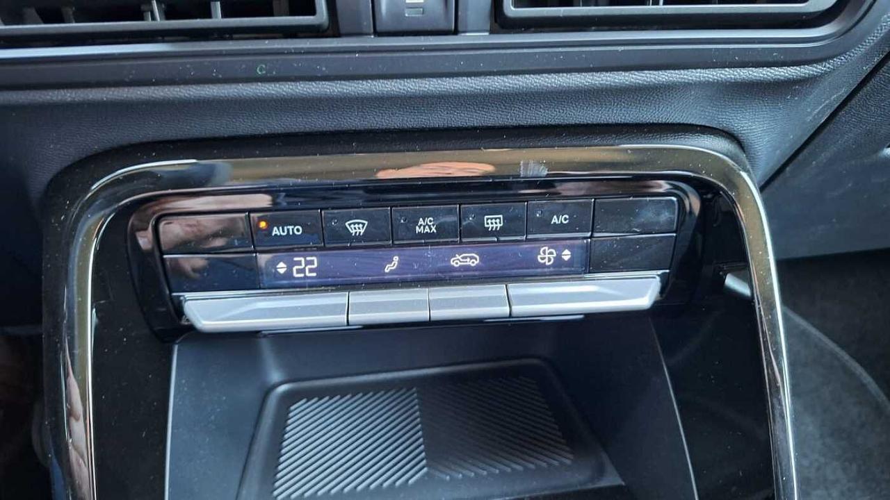 Citroën Citroën C3 Aircross usata 9