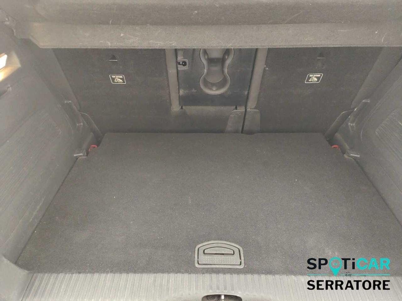 Citroën Citroën C3 Aircross usata 8