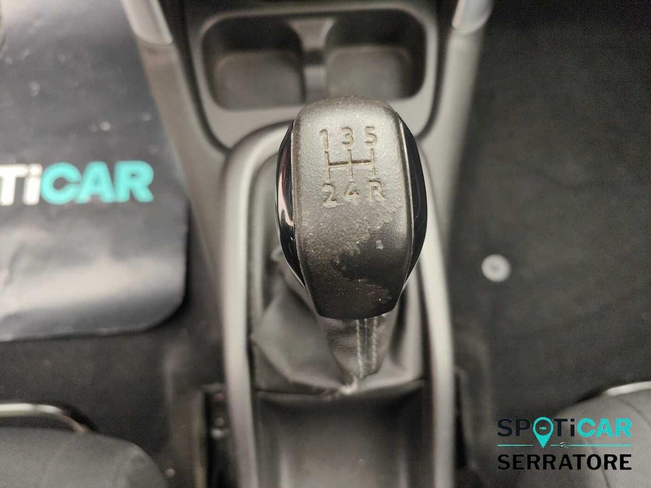 Citroën Citroën C3 Aircross usata 9