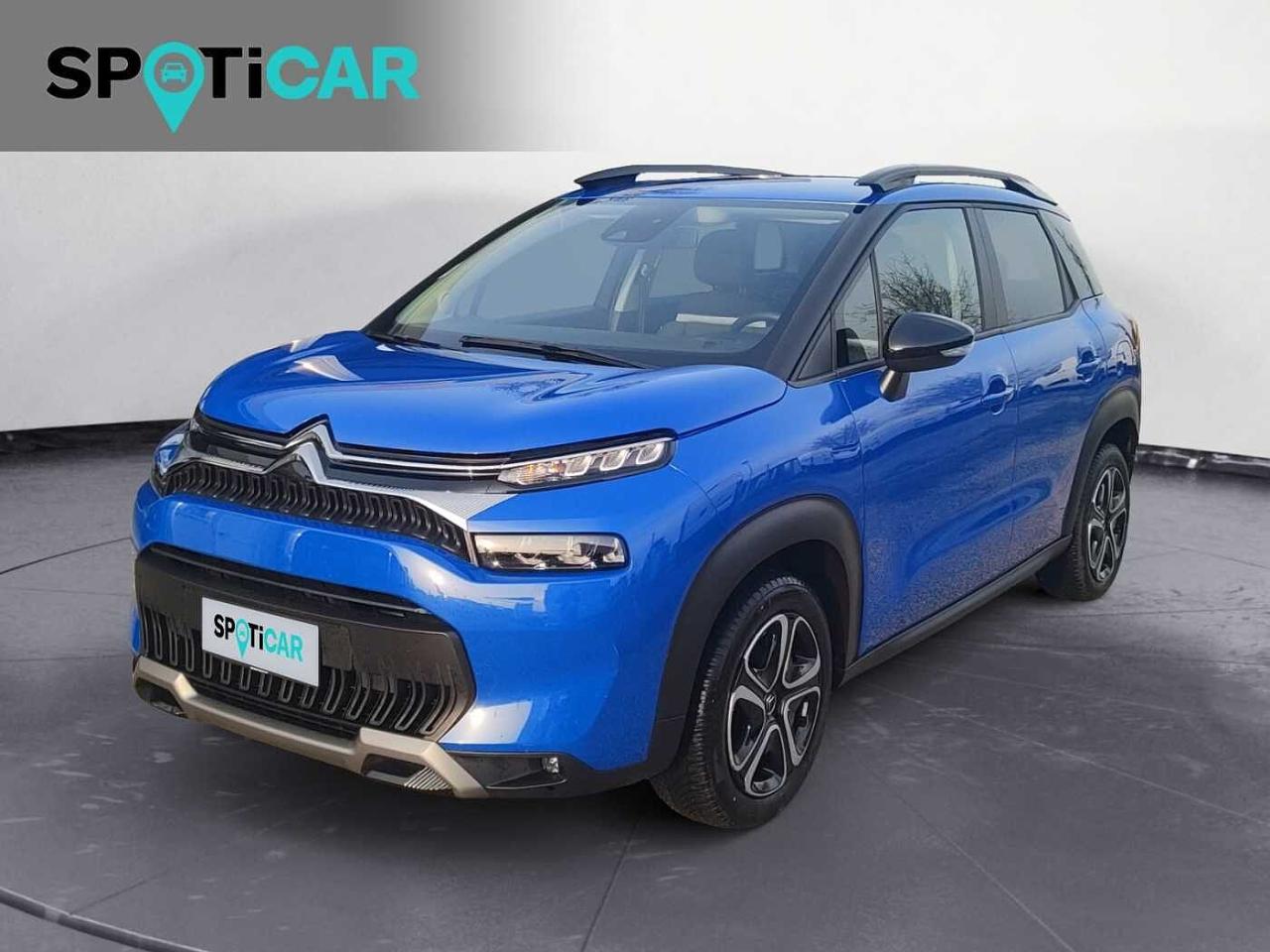 Citroën Citroën C3 Aircross C3 AIRCROSS PureTech 110 S&S Feel