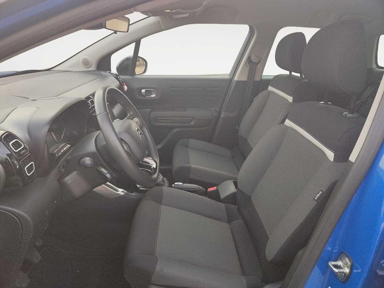 Citroën Citroën C3 Aircross usata 2