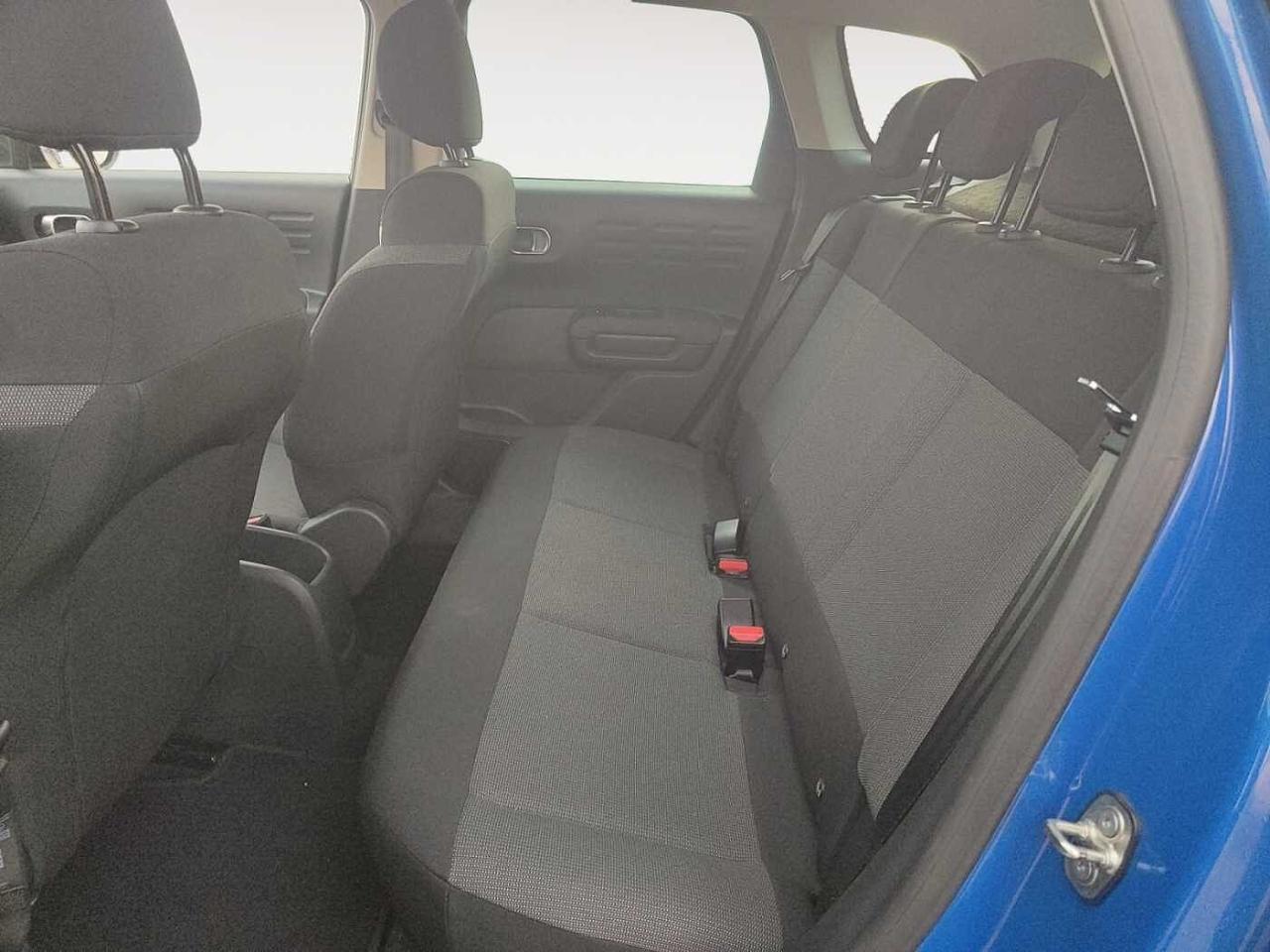 Citroën Citroën C3 Aircross usata 3