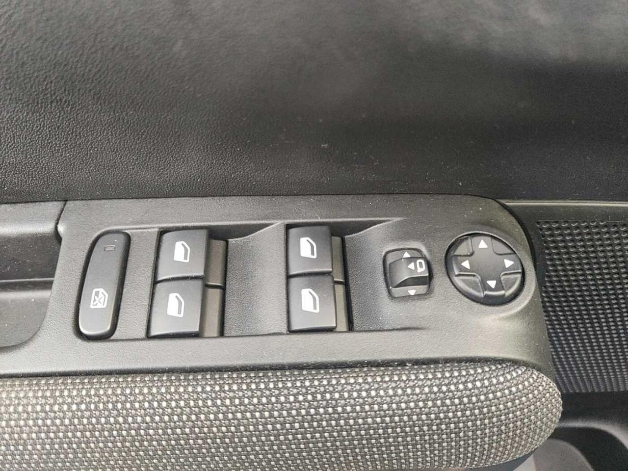 Citroën Citroën C3 Aircross usata 5