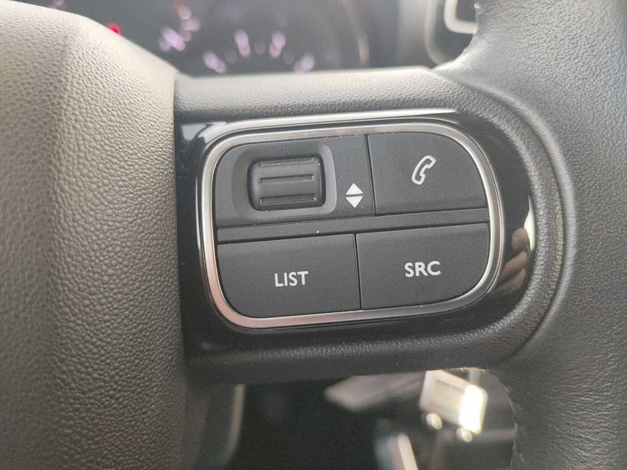 Citroën Citroën C3 Aircross usata 8