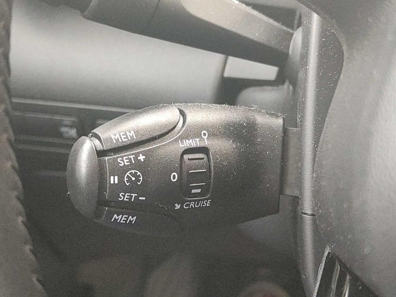 Citroën Citroën C3 Aircross usata 9