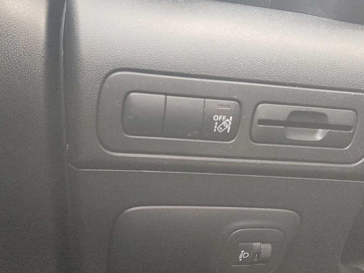 Citroën Citroën C3 Aircross usata 10