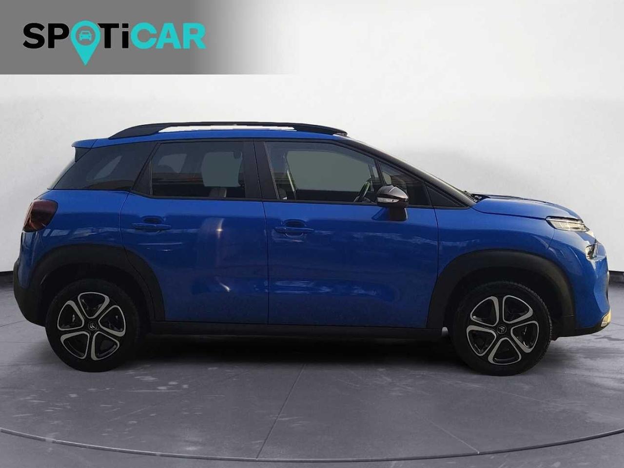 Citroën Citroën C3 Aircross usata 15