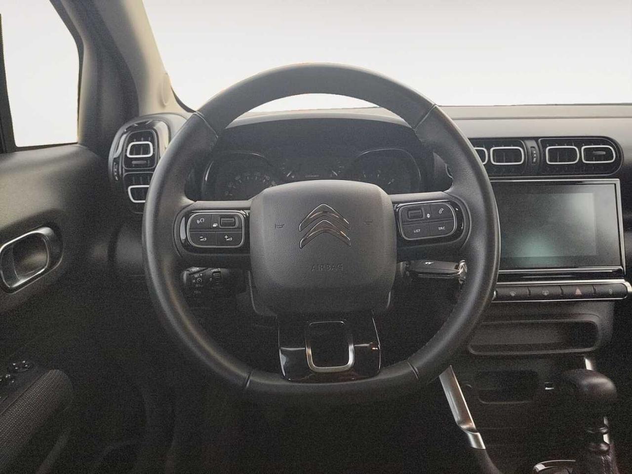 Citroën Citroën C3 Aircross usata 20