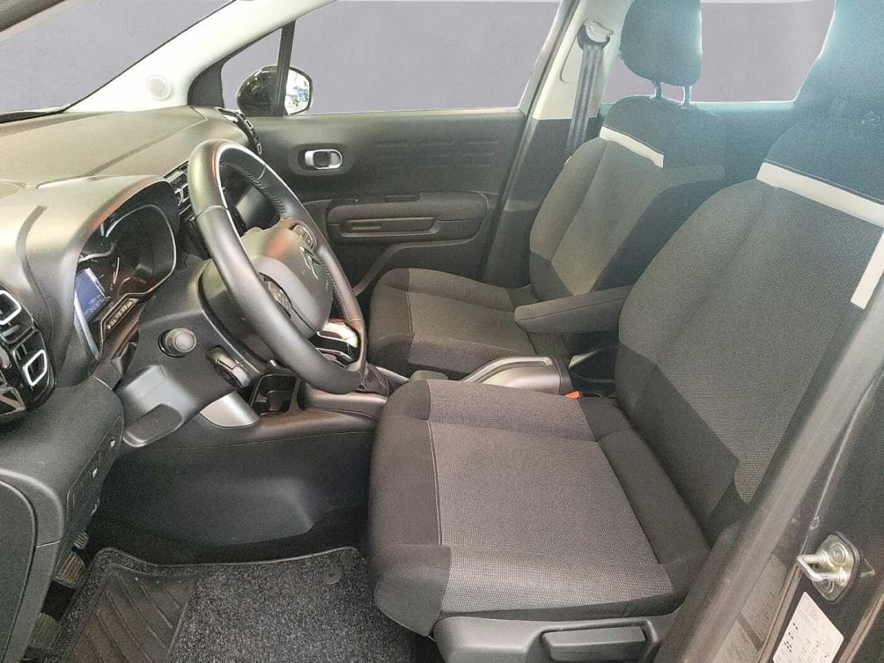 Citroën Citroën C3 Aircross usata, con GPS