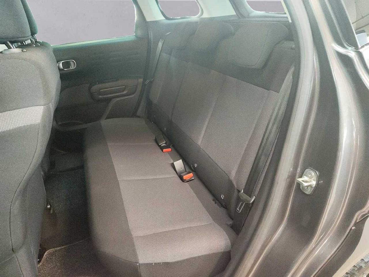 Citroën Citroën C3 Aircross usata 4